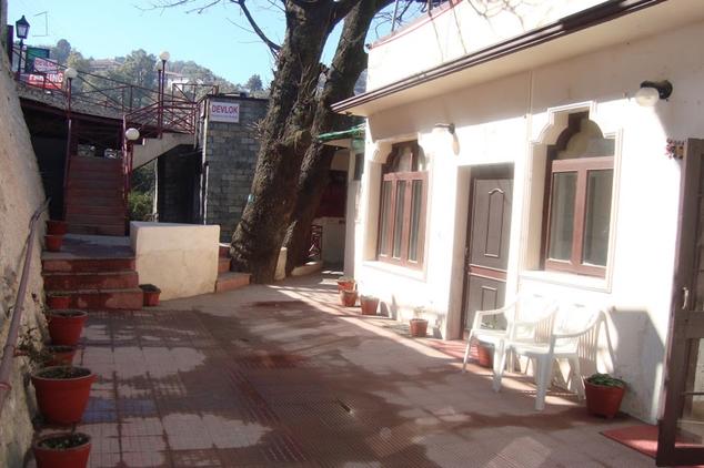 Hotel Devlok Primal  Mussoorie